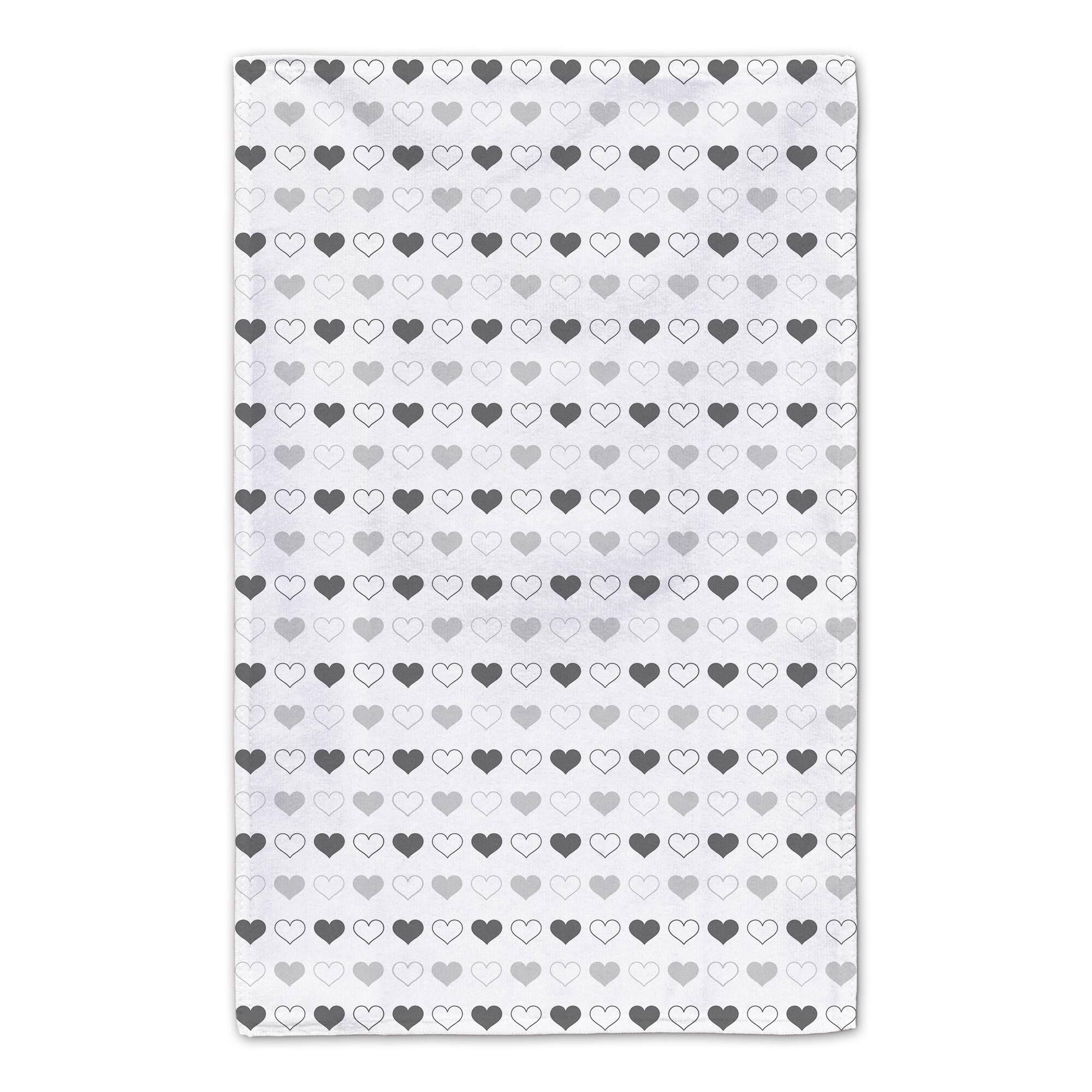 Grandmas Make The World Tea Towel, 2ct.